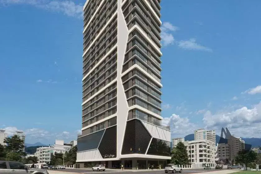 Empreendimento Torre di Giuseppe